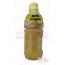 BESTSOY Soya Bean Drink CORN Flavour 320ml X 24